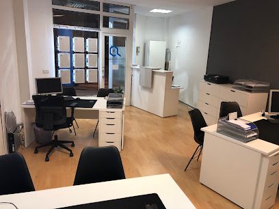 OLVIA GESTIO IMMOBILIARIA OFICINA CASTELLAR DEL VALLES Carrer de lHospital 48 08211 Castellar del Valles Barcelona