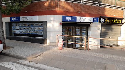 OWL Serveis Immobiliaris SQV Carrer de lUrgell 2 Local 1 08192 Sant Quirze del Valles Barcelona
