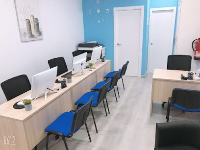 Oca Servicios Inmobiliarios C. de la Oca 63 28025 Madrid