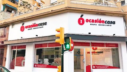 Ocasion Casa Suarez Inmobiliaria Malaga C. Martinez de la Rosa 130 29010 Malaga