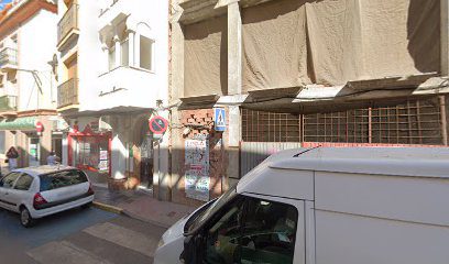 OcasionCasa Inmobiliaria C. Larga 19 23740 Andujar Jaen