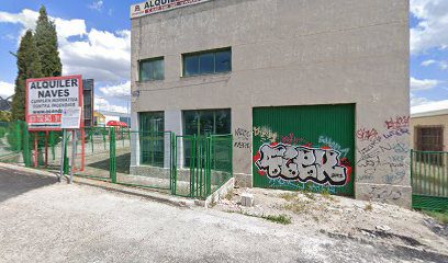 Ocenda S.L. Poligono Industrial El Lomo C. Amapola 2A 28970 Humanes de Madrid Madrid