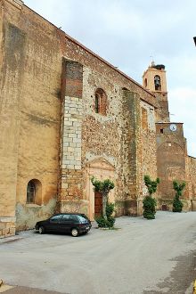Oliva de Merida Badajoz