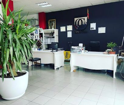 OlmoCobo Grupo Inmobiliario 23600 Martos Jaen