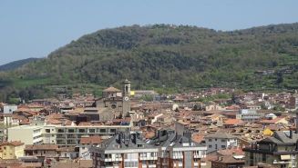 Olot Gerona
