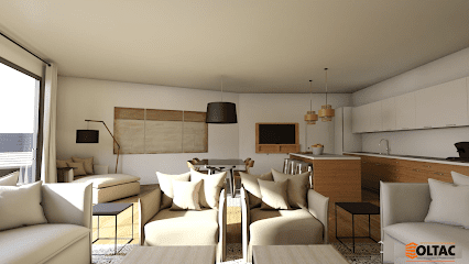 Oltac Promociones de Obra Nueva y Venta de Pisos en Barcelona. Carrer de Roger de Flor 229 08025 Barcelona