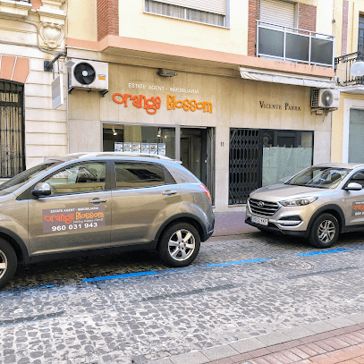 Orange Blossom Homes Urbanizacion Monte Corona Calle roble 2b 46720 Ador Valencia