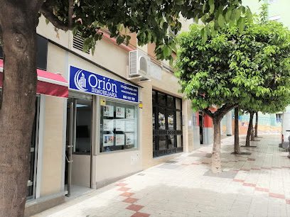 Orion Inmobiliaria C. Magistrado Salvador Barbera 9 29010 Malaga