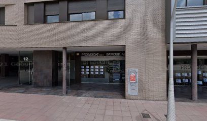 Orlluna S.L. Carrer de Pere Calders 10 08750 Molins de Rei Barcelona