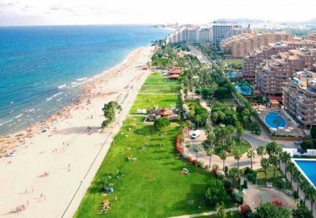 Oropesa Toledo