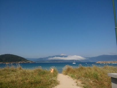 Ortegal A Estaca Estrada da Igrexa San Xoan no 9 15339 Espasante A Coruna