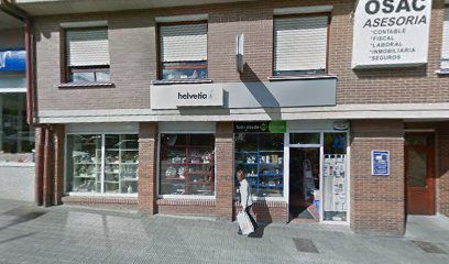 Osac Asesoria Inmobiliaria Seguros Enpl. B Autonomia Kalea 6 48830 Sodupe Biscay