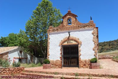 Ossa de Montiel Albacete