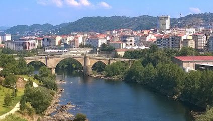 Ourengestion Inmobiliaria Av. Portugal 10 32002 Ourense Province of Ourense
