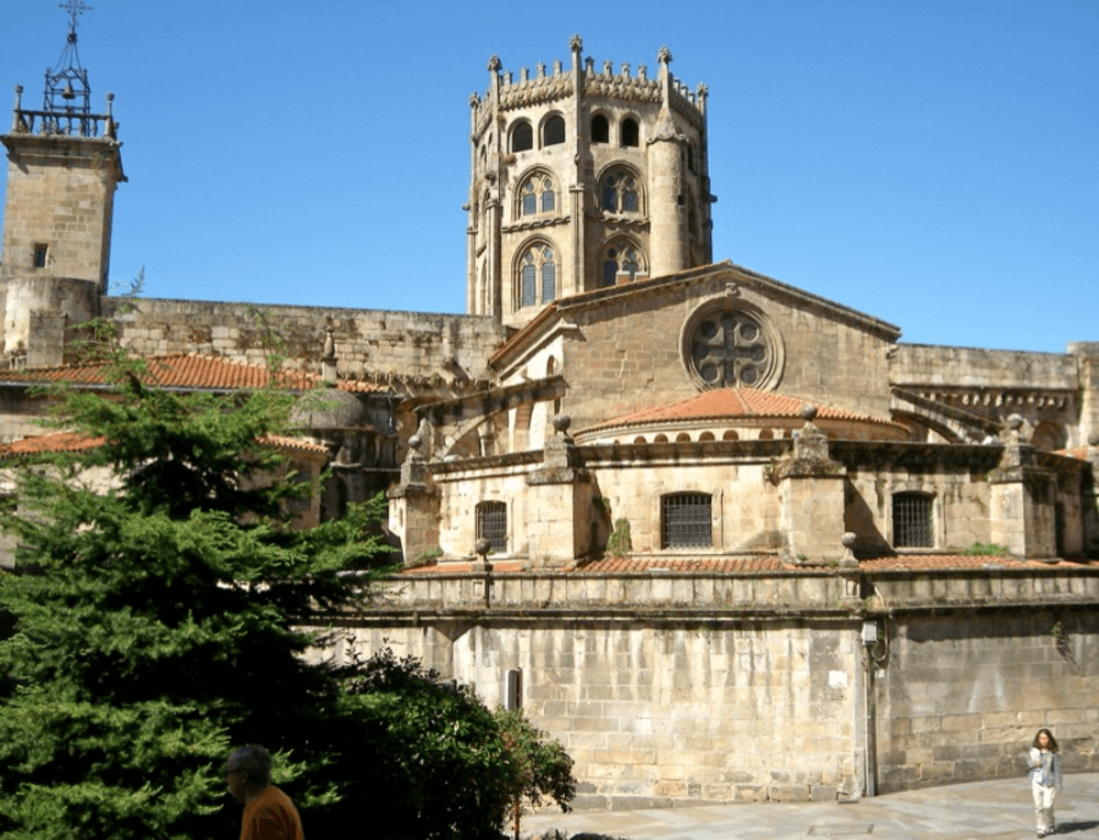 Ourense Orense