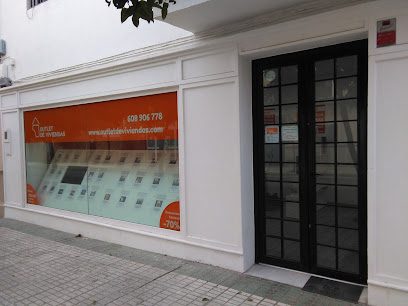 Outlet de Viviendas Av. Maria Auxiliadora 117 41710 Utrera Sevilla