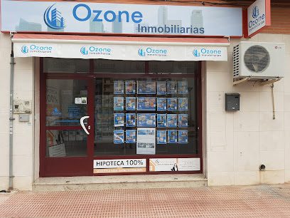 Ozoneinmobiliarias en Alicante Av. Juan Pablo II 13 03350 Callosa de Segura Alicante
