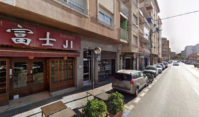 P. Moya Rambla de Jaume I 23 43850 Cambrils Tarragona