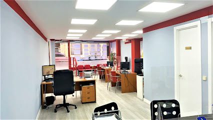 PISO YA Inmobiliaria Avenida Doctor Federico rubio y Gali 45 Pinos Alta 35 Villaamil 7 JAEN 24 28039 Madrid