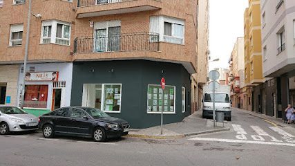 PISOS DE CASTELLON Av. Catalunya 24 bajo 12200 Onda Castellon