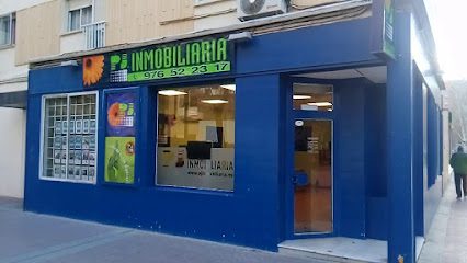 PJ Inmobiliaria Actur Franquiciado C. de Ildefonso Manuel Gil 22 50018 Zaragoza
