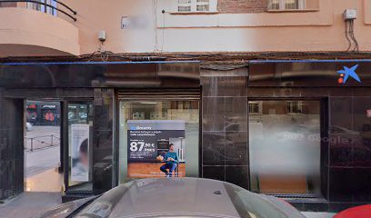 PLANETPISOS inmobiliaria P.o de Marcelino Camacho 27 28025 Madrid