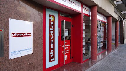 PLUSVILA REAL ESTATE Carrer de Santa Clara 28 08720 Vilafranca del Penedes Barcelona
