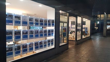 POWERCASA Av. de Cataluna 134 50014 Zaragoza