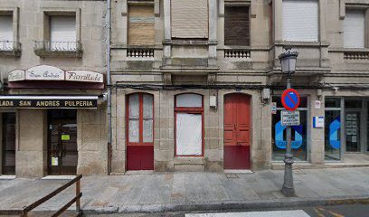 PROFACO CARBALLINO Rua Curros Enriquez 41 32500 O Carballino Ourense