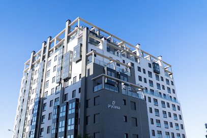 PRYCONSA Residencial Mirador de la Albufera C. de la Maquinilla 26 34 28031 Madrid