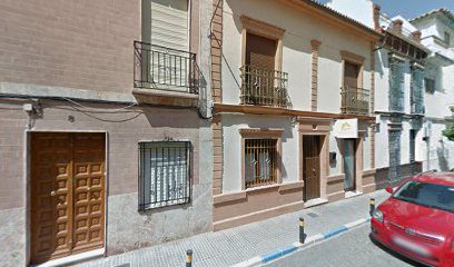 PUENTEHOGAR C. Moriles 6 14500 Puente Genil Cordoba