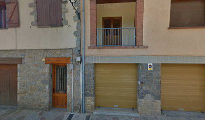 PUY CANUT Carrer Font dEn Rafel 1 17869 Llanars Girona