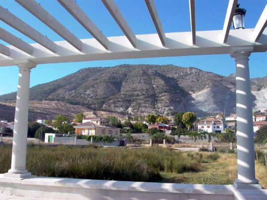 Padul Granada