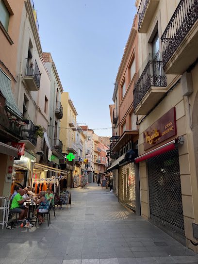 Palamos Centre Carrer Didac Garrell i Tauler 5 17230 Palamos Girona