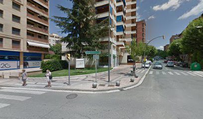 Palaus Inmobiliaria Avenida Beato Escriva de Balag 5 22300 Barbastro Huesca