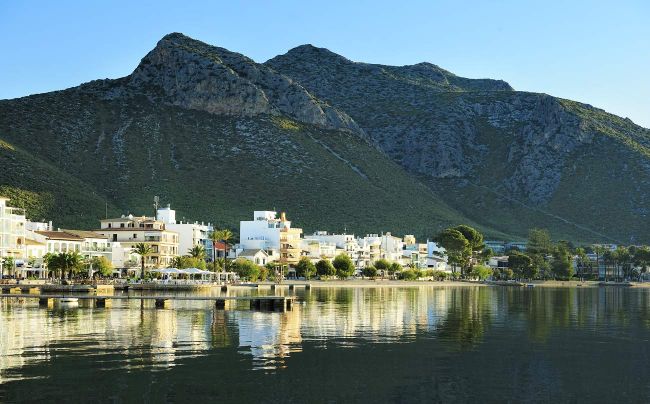 Palma de Gandia Valencia