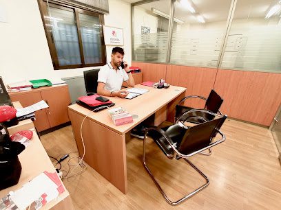 Pandora servicios inmobiliarios Av. de la Constitucion 22 1°1 28931 Mostoles Madrid