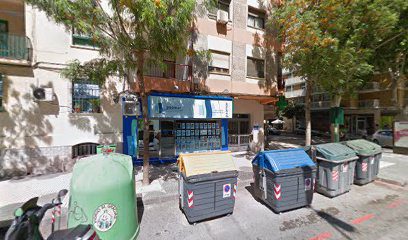 Paomar Calle Angel Bruna 5 30203 Cartagena Murcia