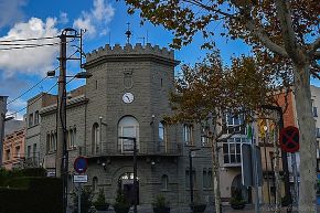 Parets del Valles Barcelona
