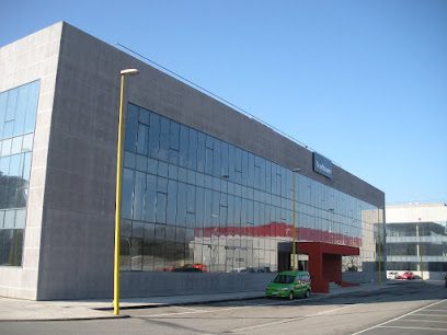 Parque Empresarial Principado de Asturias S.L. S.M.E. Av. de la Siderurgia 30 3oizda 33417 Aviles Asturias