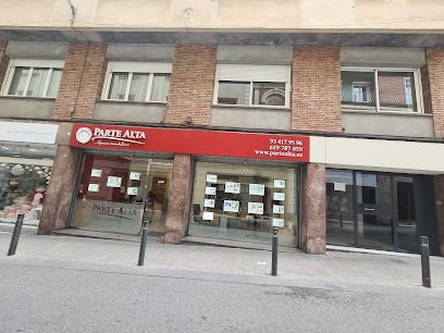 Parte Alta C dArimon 3 08022 Barcelona