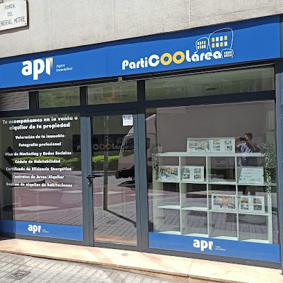 Particoolarea Ronda del General Mitre 239 Bajos 1 08023 Barcelona