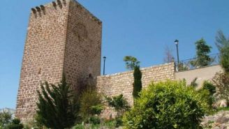 Peal de Becerro Jaen