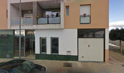 Pechina Residencial S.L. Av. blas Infante 2 04250 Pechina Almeria