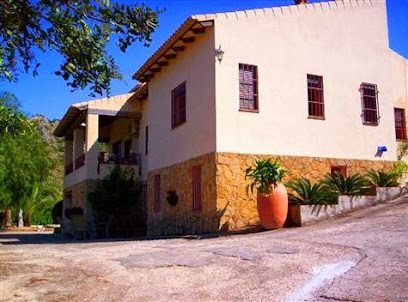 PedreguerRentals.com Partida Cometes 62 03750 Alicante