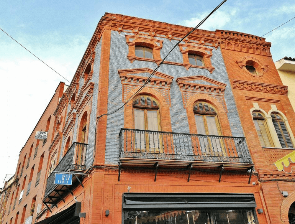 Pedro Munoz Ciudad Real