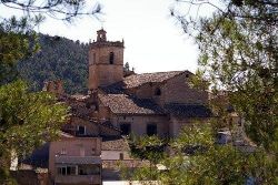 Penafiel Valladolid
