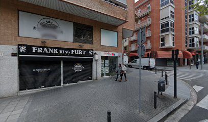 Perfect Home Serveis Immobiliaris Rambla de Sant Sebastia 21 Local 3 08921 Santa Coloma de Gramenet Barcelona