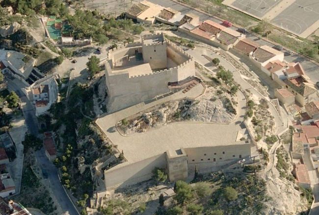 Petrer Alicante