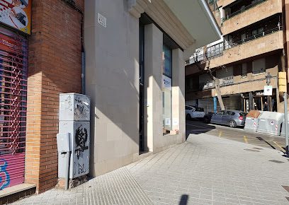 Picat Patrimoni Av. de la Mare de Deu de Montserrat 151 08041 Barcelona